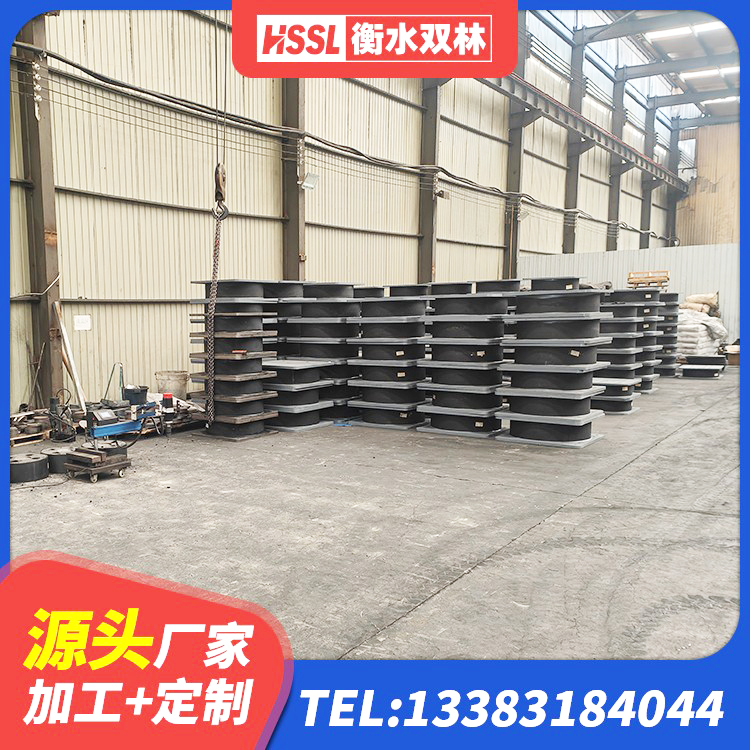 湘阴县圆形高阻尼隔震橡胶支座什么价格 湘阴县LNR400橡胶隔震支座什么价格 湘阴县LNR隔震支座1400厂家 湘阴县橡胶抗震支座厂家 - 第3张