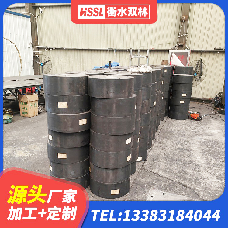 湘阴县LNR400天然隔震支座厂家电话 湘阴县LNR橡胶隔震支座1000生产厂家 湘阴县建筑橡胶隔震支座HDR源头工厂 湘阴县LRB隔震支座1000(II型)