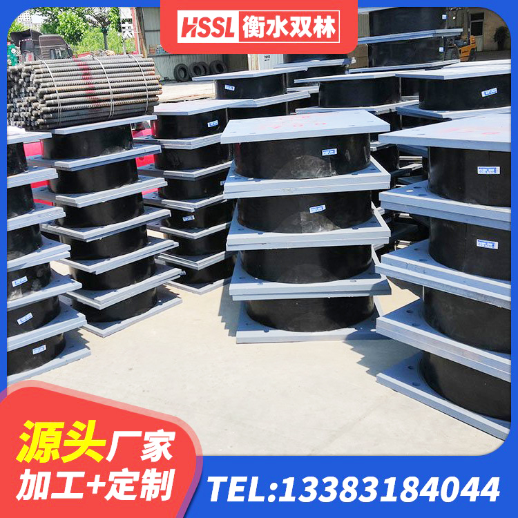 湘阴县LNR水平分散力隔震支座生产厂家 湘阴县天然LNR橡胶支座 湘阴县LNR橡胶隔震支座D500 湘阴县建筑隔震支座产品