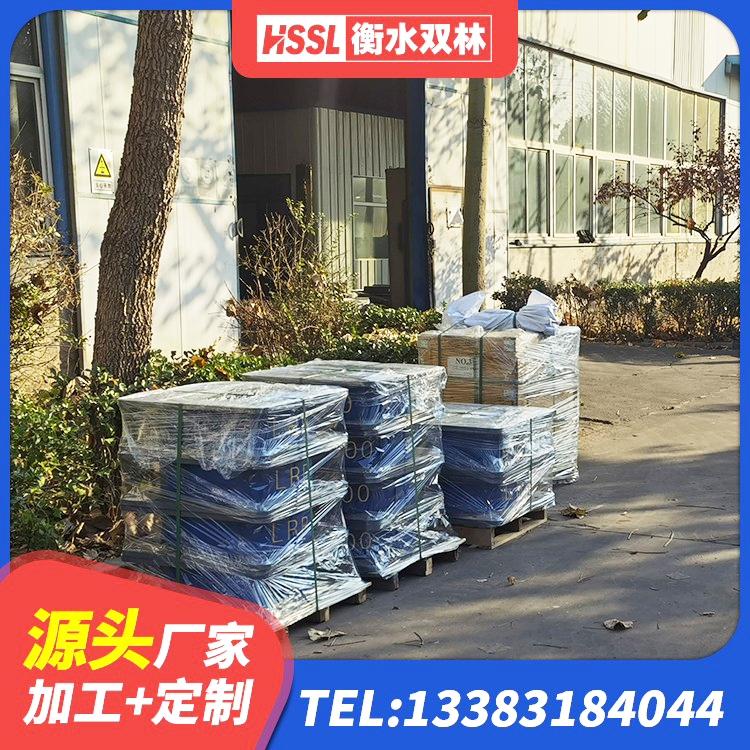 湘阴县圆形高阻尼隔震橡胶支座什么价格 湘阴县LNR400橡胶隔震支座什么价格 湘阴县LNR隔震支座1400厂家 湘阴县橡胶抗震支座厂家 - 第7张